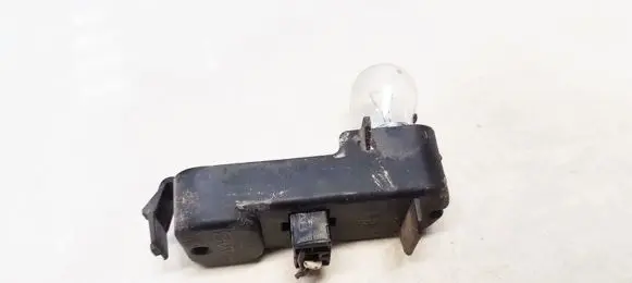 Saab 9-3 Ver1 Tail light bulb cover holder 4831186