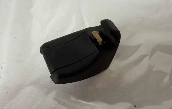 BMW 5 GT F07 Sun visor clip/hook/bracket 