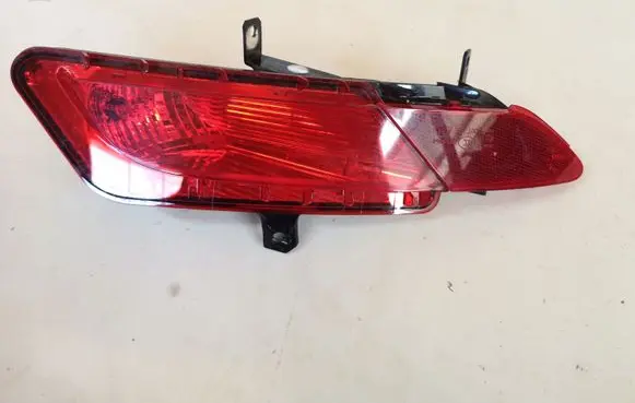 Volvo XC60 Rear fog light 