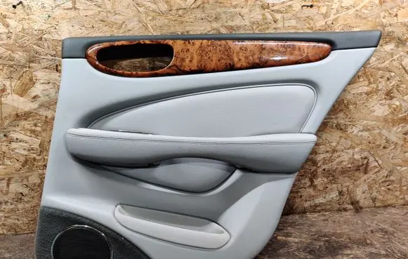 Jaguar XJ X350 Rear door card panel trim 2W93F274A30
