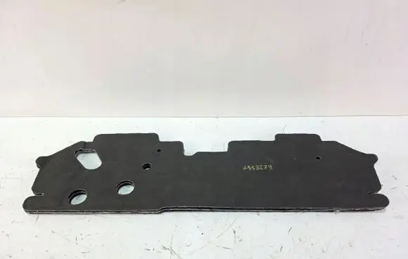 BMW X5 G05 Trunk/boot floor carpet liner 