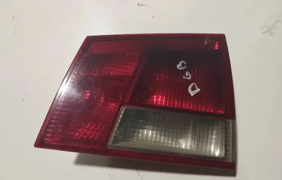 Opel Vectra C Tailgate rear/tail lights 24469464 443502