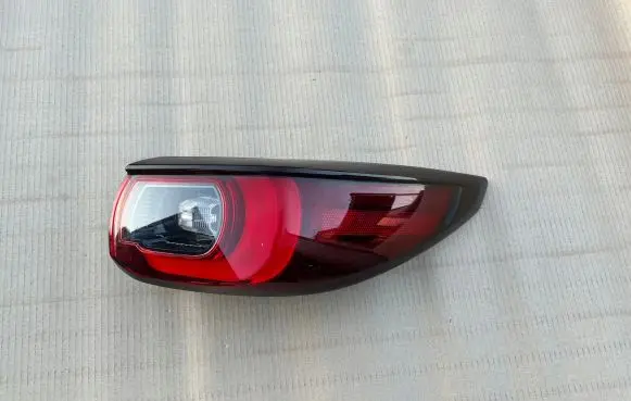 Mazda CX-5 II Rear/tail lights