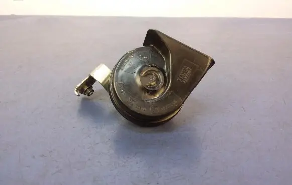 Volvo V60 Horn signal 31416116