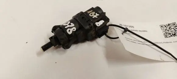 Volvo V60 Brake pedal sensor switch 3M5T13480AC