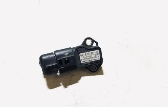 Volkswagen Touareg I Air pressure sensor 028100240 038906051c