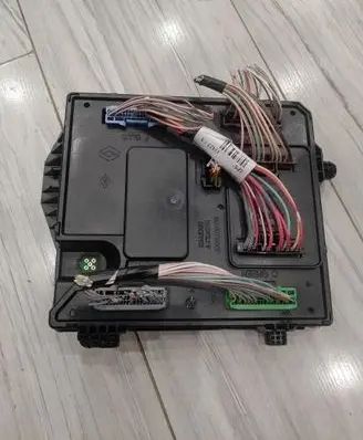Comfort/convenience module
