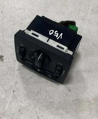 Light switch