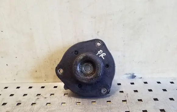 Audi TT TTS Mk2 Front coil spring rubber mount 1K0412331C