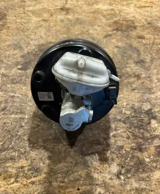 Ford Transit Custom Brake booster GK212B195AB