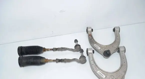 BMW 5 F10 F11 Steering tie rod 6775967 31126775967 6784716
