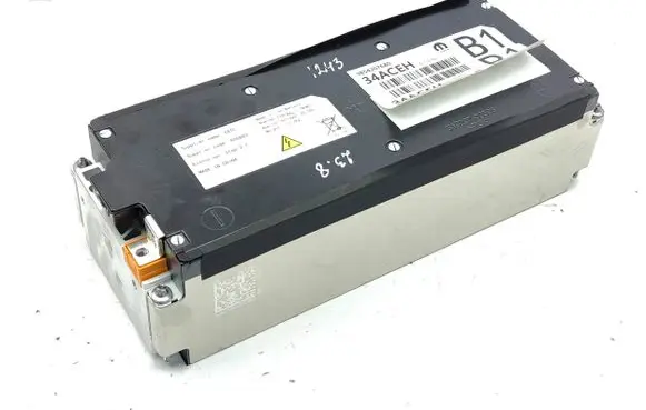 Jeep Avenger Hybrid / Electric Car Battery Cell 9854207680 D7Y8989