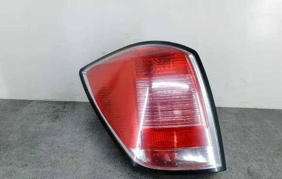 Opel Astra H Rear/tail lights 24451838