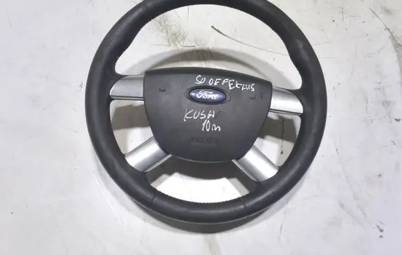 Ford Kuga I Steering wheel