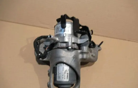 Peugeot 508 Vacuum pump 86422906