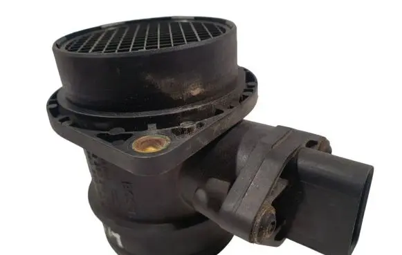 Volkswagen Phaeton Mass air flow meter 06A906461G 0280218060