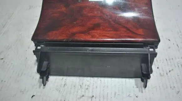 Mercedes-Benz C W203 Car ashtray