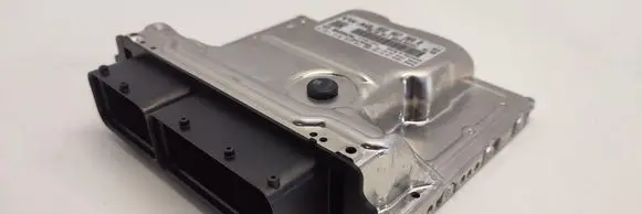 Skoda Karoq Engine control unit/module ECU 05E907309R