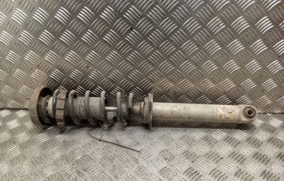 BMW 5 E39 Rear shock absorber with coil spring 1039133056A