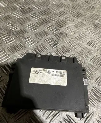 Mercedes-Benz E W210 Gearbox control unit/module A0215451332