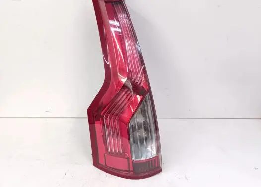 Citroen C4 Grand Picasso Rear/tail lights 00946601LI 163843