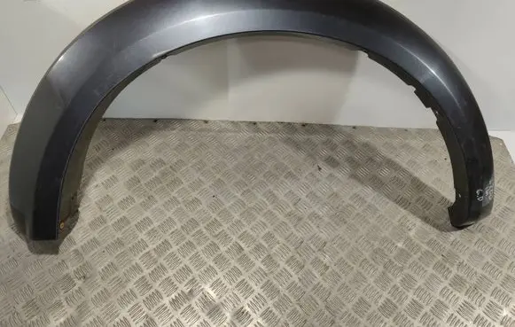 Mitsubishi L200 Rear arch trim 7420A106