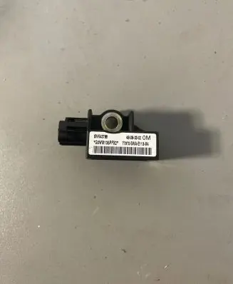 Honda CR-V Airbag deployment crash/impact sensor 77970SWAE113M4 5WK43786 G0WM135PFX2