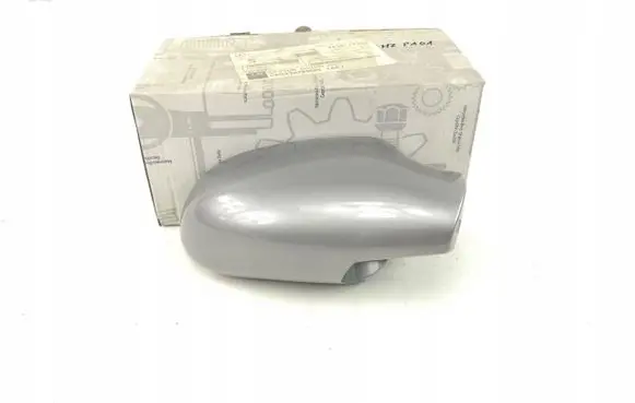 Mercedes-Benz A W168 Plastic wing mirror trim cover A16881102609706