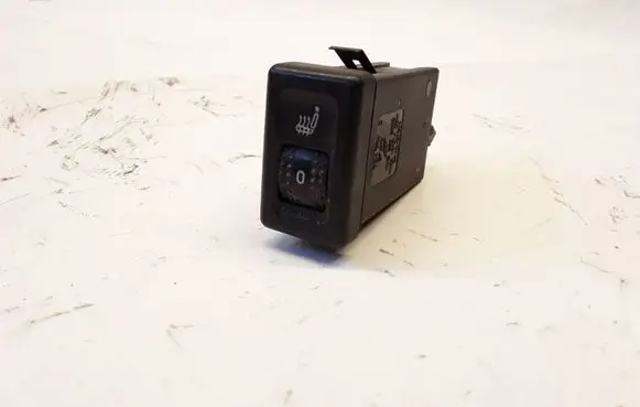 Ford Galaxy Seat heating switch 7M5963563B YM2119K314CBW