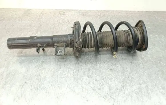 Polestar 2 Front shock absorber with coil spring 32333158