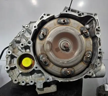Volvo V60 Automatic gearbox TG-81SC2WD