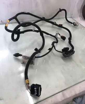 Tesla Model Y Brake wiring harness 248905901a