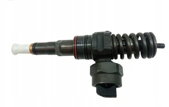 Audi A6 S6 C5 4B Fuel injector 038130073F