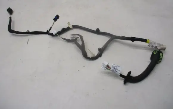 Renault Kadjar Rear door wiring loom