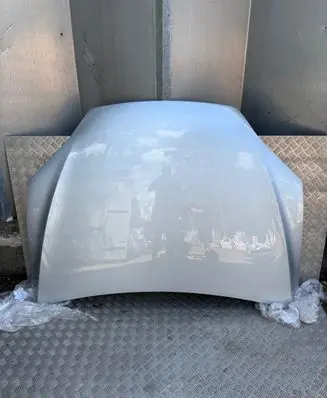 Tesla Model X Engine bonnet/hood