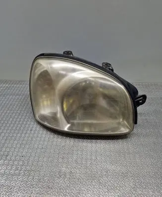 Hyundai Santa Fe Headlight/headlamp 9210226XXX
