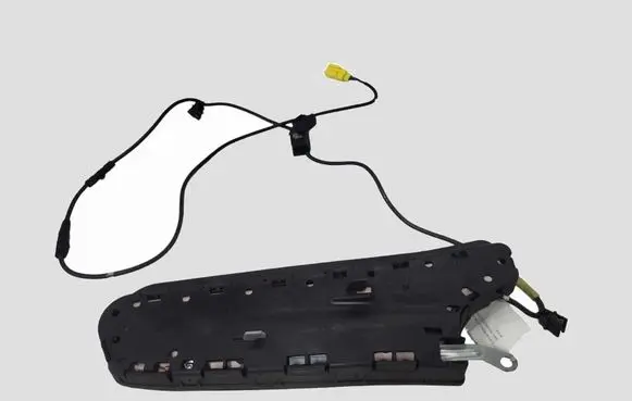 Volkswagen PASSAT B6 Seat airbag 3C0880241C