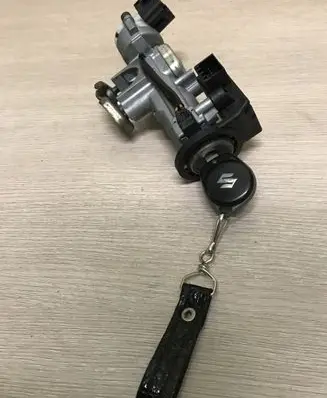 Suzuki SX4 Ignition lock 3397079J00DA