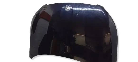 Peugeot 308 Engine bonnet/hood 