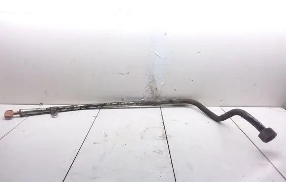 Oil level dip stick