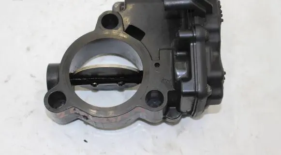 BMW X3 F25 Throttle valve 8512452 1354 A2C80221200