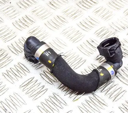Peugeot 2008 II Engine coolant pipe/hose 9826435480
