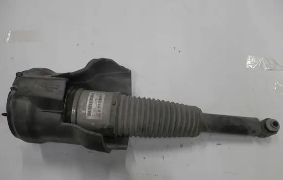 Audi A8 S8 D4 4H Rear shock absorber/damper 4H0616002C