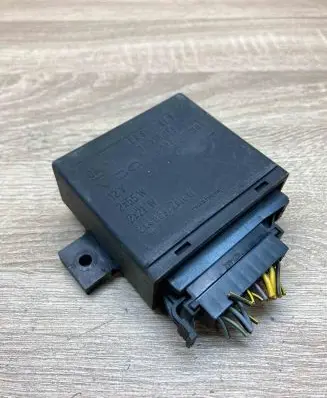 Opel Zafira A Light module LCM 09135156