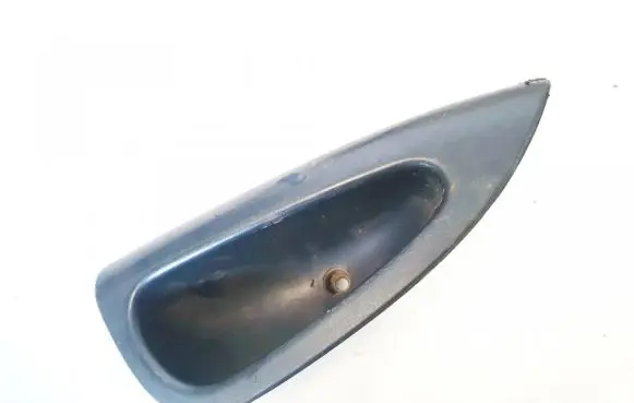 Renault Scenic I Other interior part 7700832033