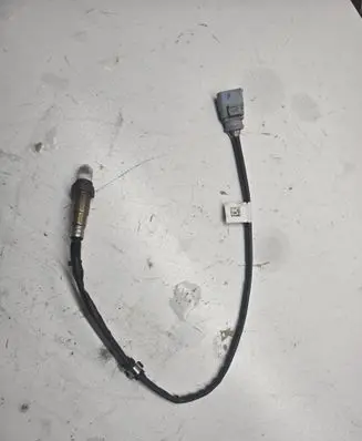 Lambda probe sensor
