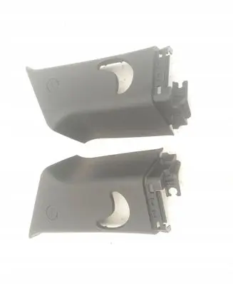 Hyundai Santa Fe Seat and door cards trim set 
