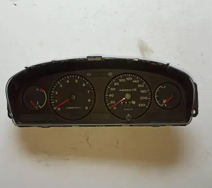 Hyundai Sonata Speedometer (instrument cluster) mc03002601c