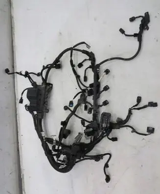 Honda Jazz Engine installation wiring loom 1111