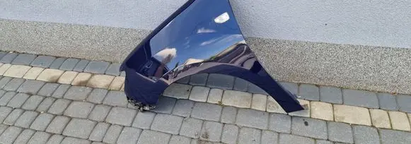 Dacia Sandero Fender 